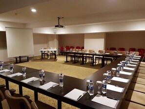 Sala de reunião