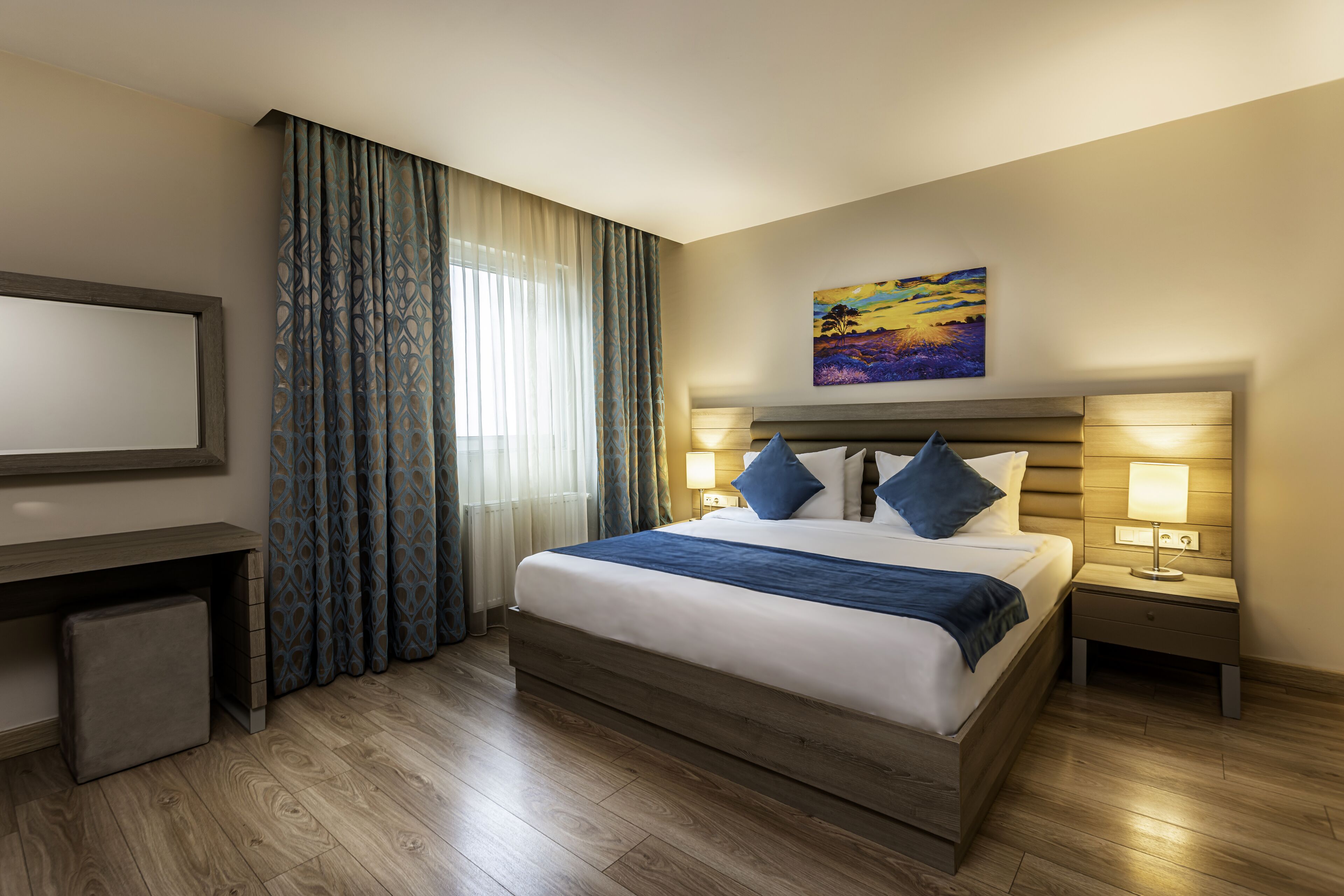 Foto - Rox Hotel