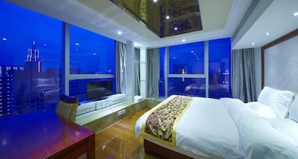 Louidon Mega Apartment of Kam Rueng Plaza/Sunshine