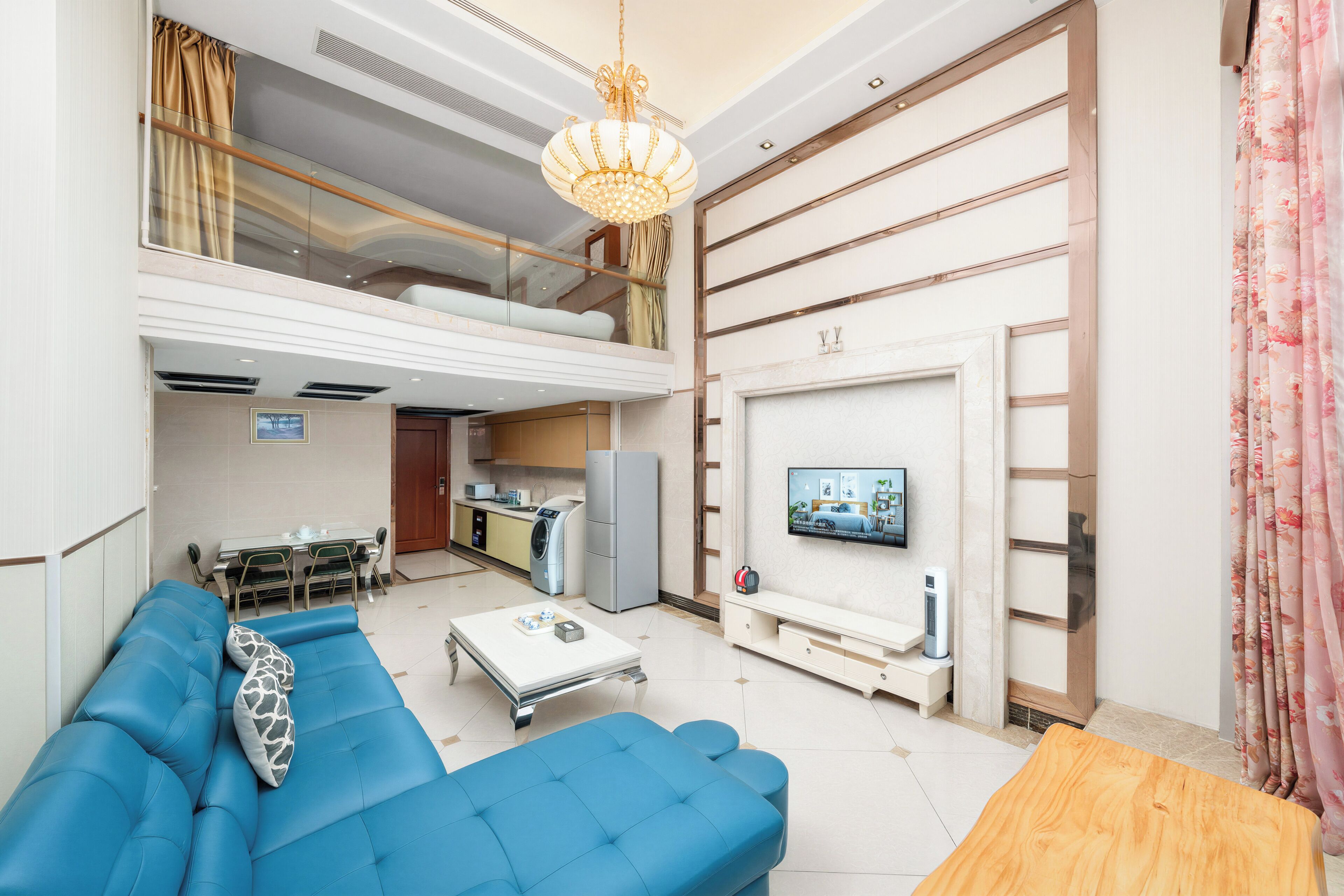 In-room safe, desk, soundproofing, iron/ironing board
