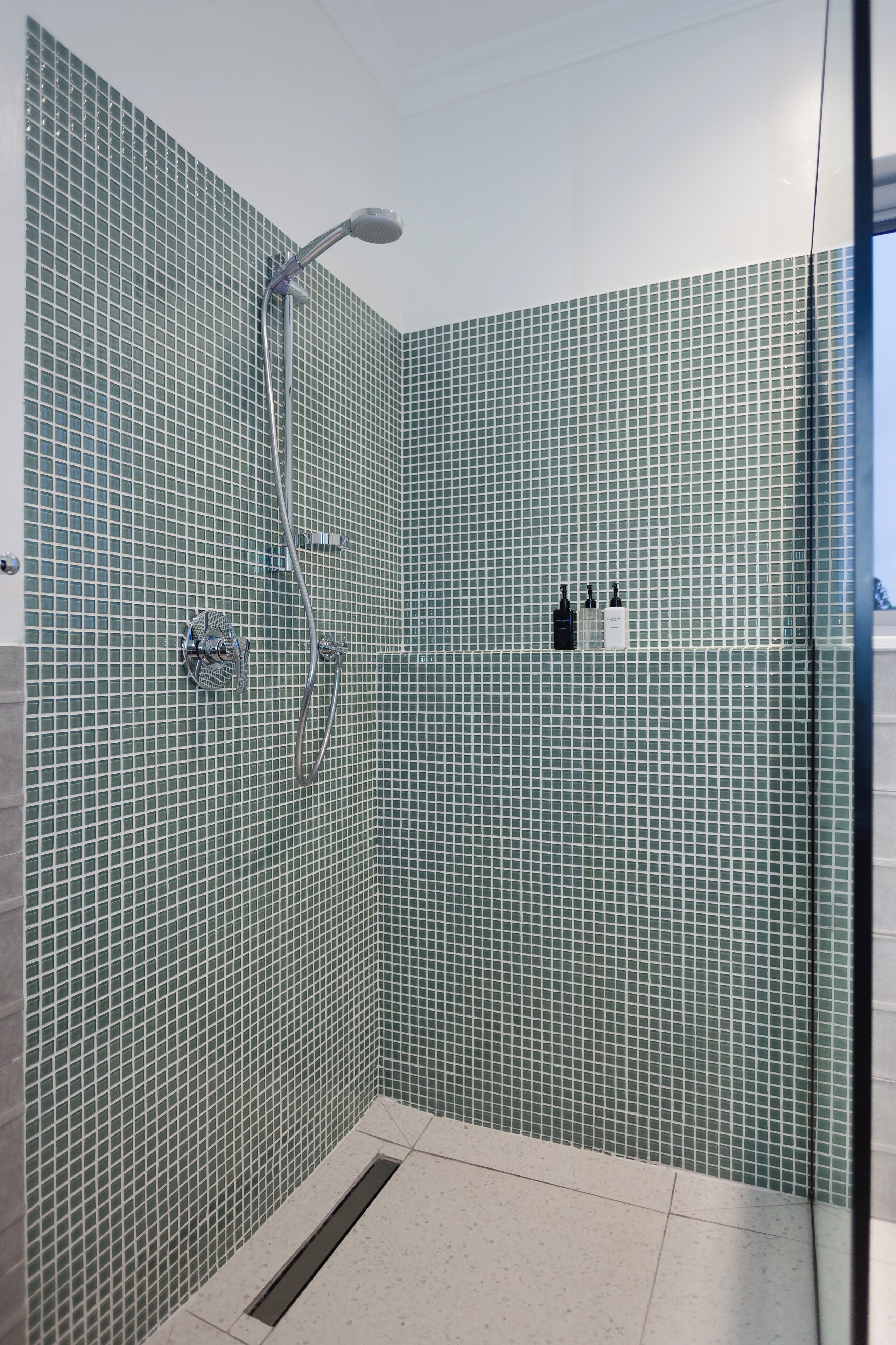 12 Apostles Deluxe Room | Salle de bain