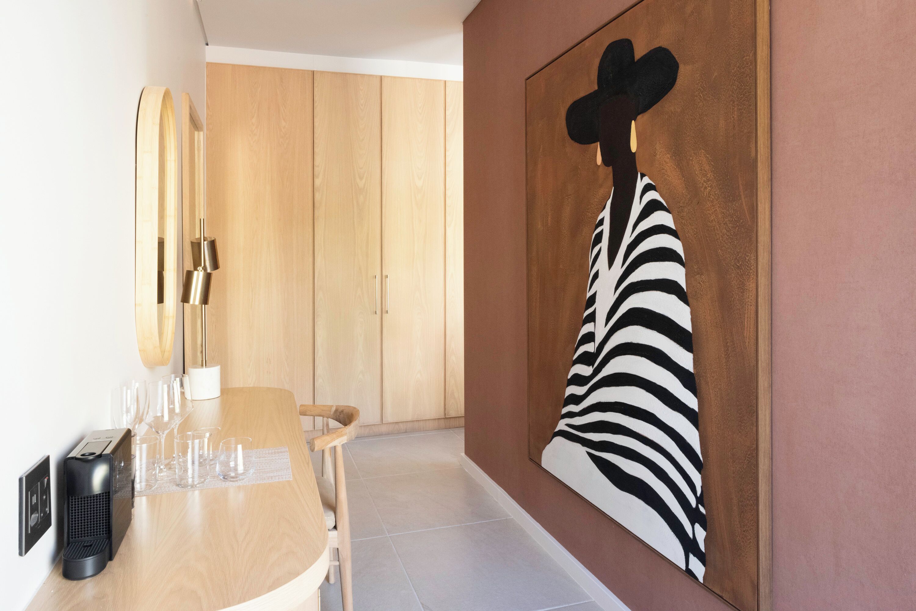 Sovn Experience+Lifestyle in Camps Bay, South Africa