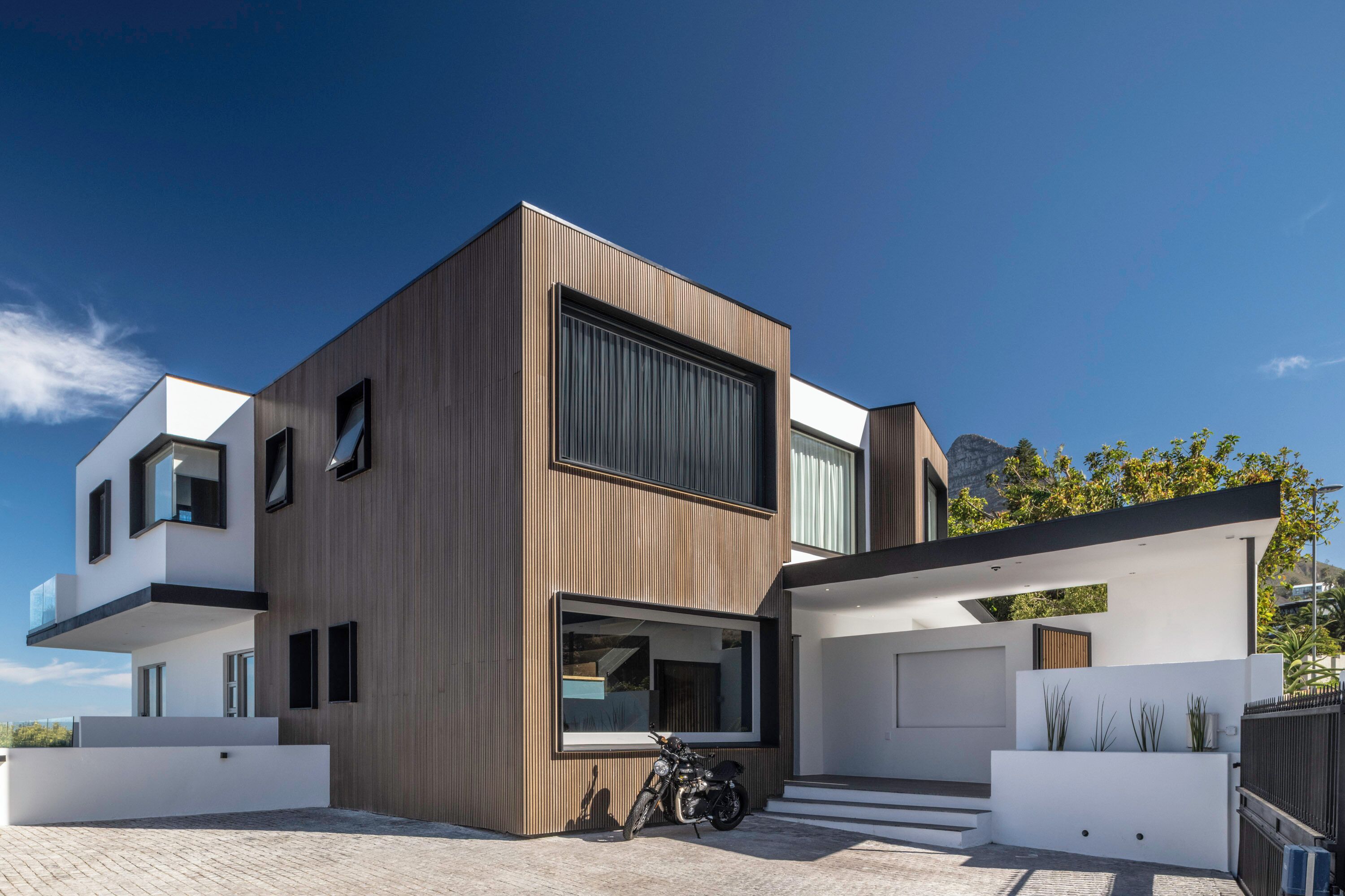 Sovn Experience  | Eksterior