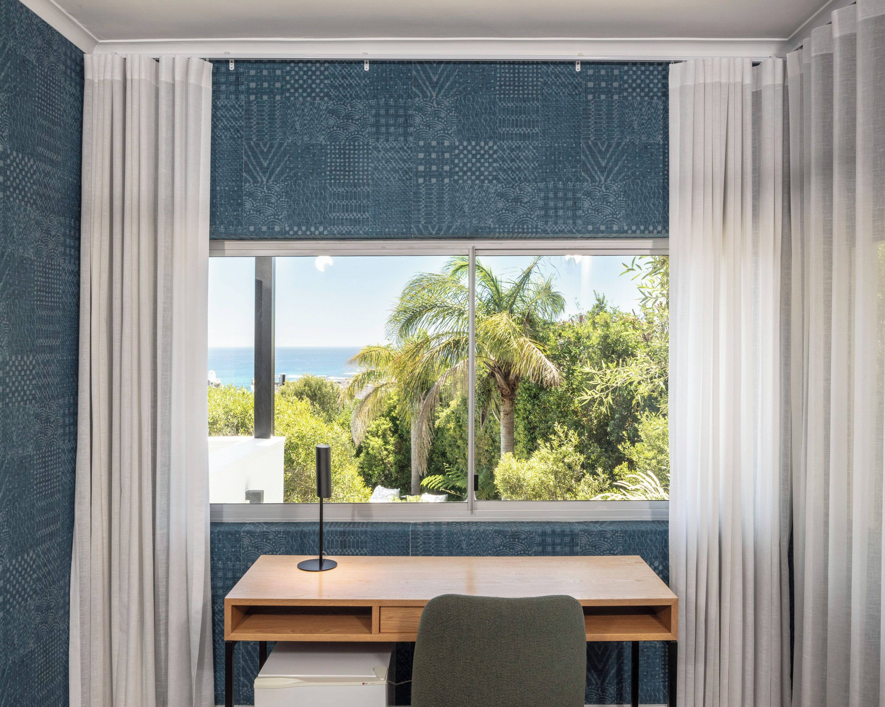 Sea View Deluxe Suite  | View from room