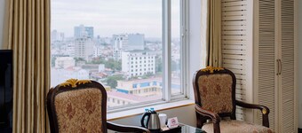 Hoang Long Hotel - Hai Phong Center