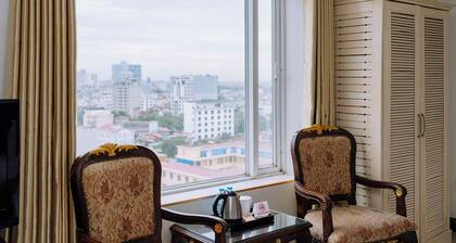 Hoang Long Hotel - Hai Phong Center