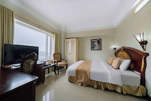 Premium Double or Twin Room
