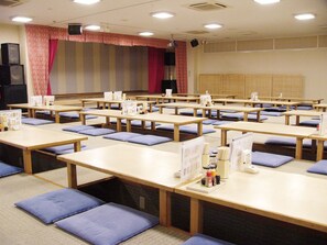 Restaurant - Hidamarinoyu Flop House - Hostel (Takayama)