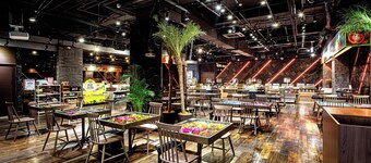 Anda no Mori Osaka Tennoji Tower