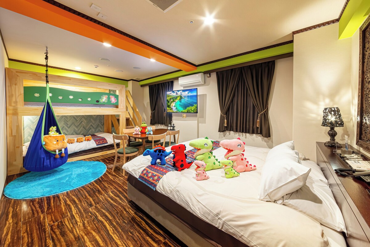 ห้องพัก