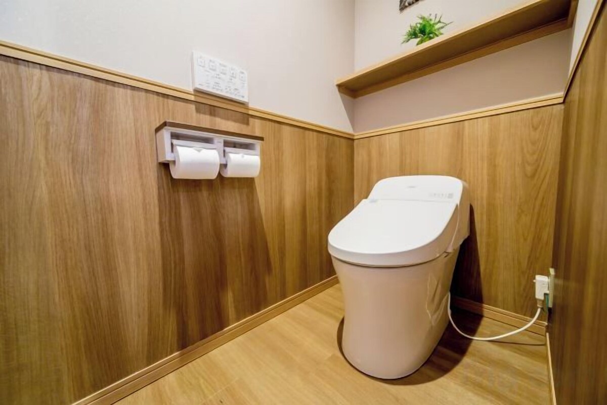 Badkamer