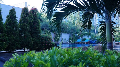Antari Hotel