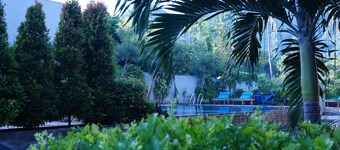 Antari Hotel