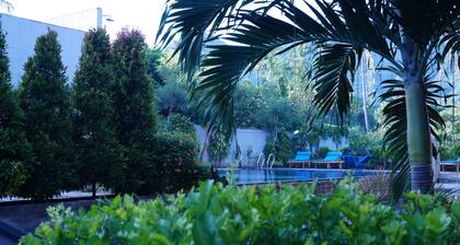 Antari Hotel
