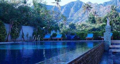 Antari Hotel