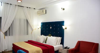 Jasmines Place and Suites