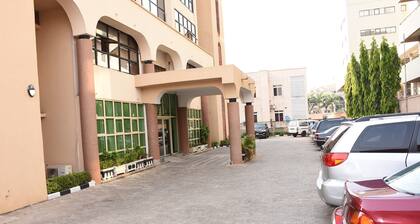 Jasmines Place and Suites