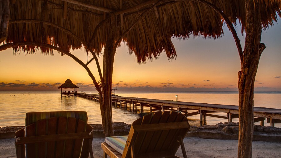 Xanadu Island Resort