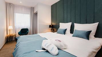 Family Room | Living area