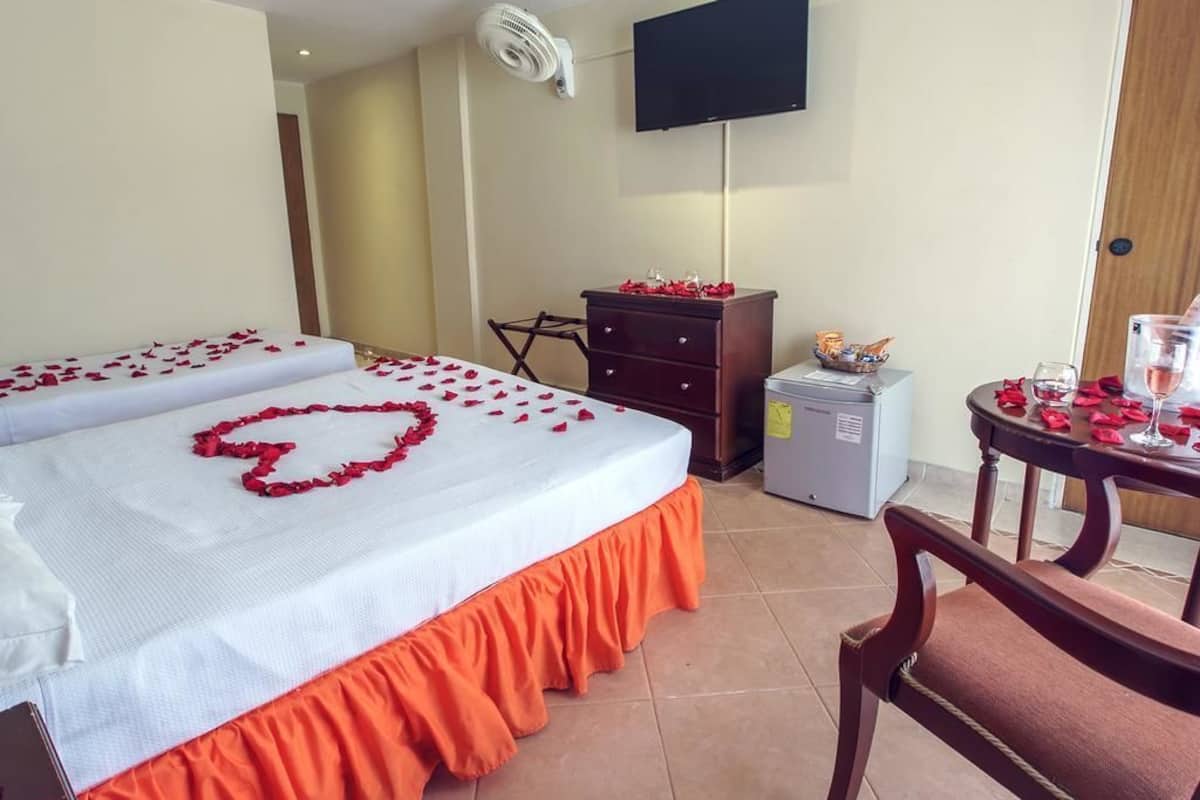 Triple Room | Free WiFi