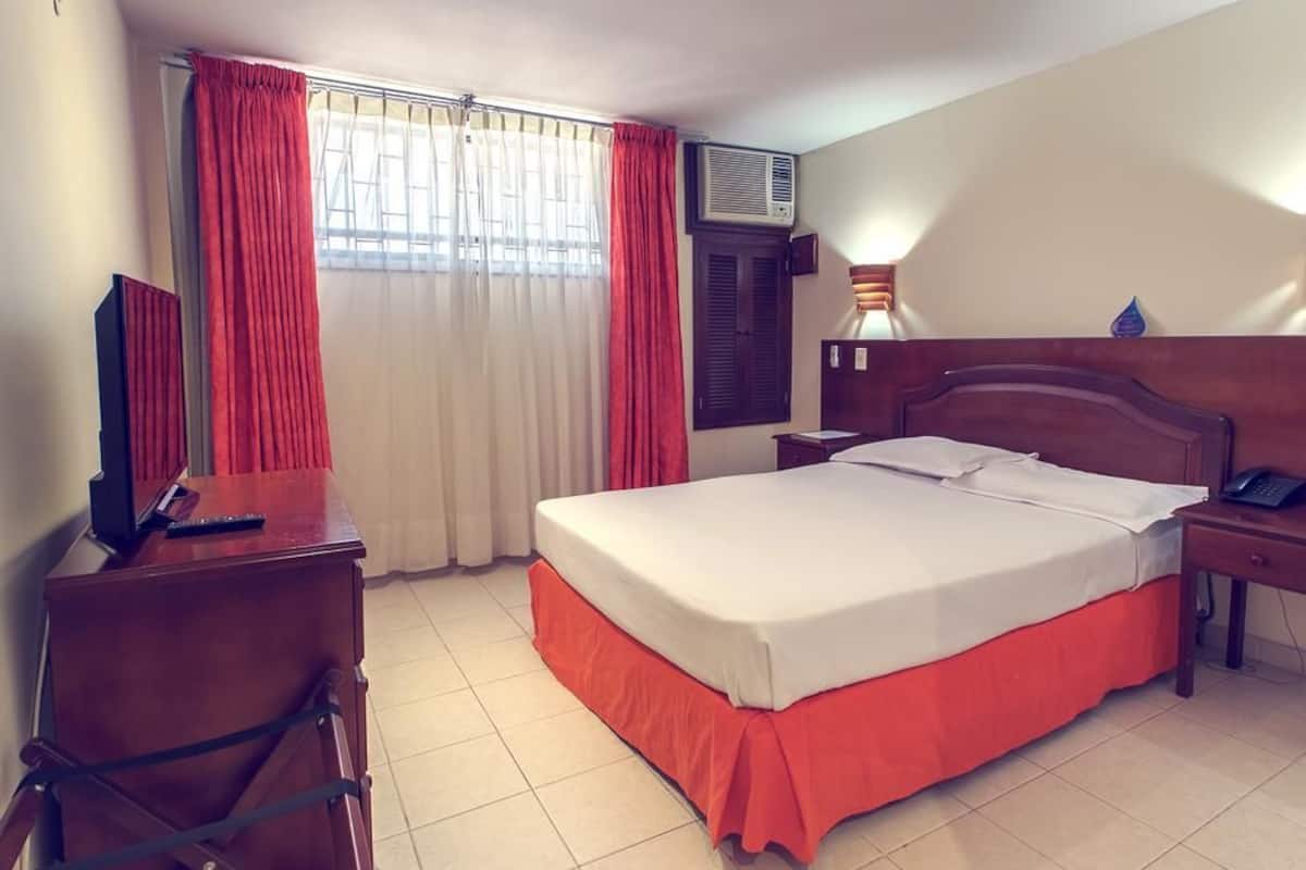 Classic Room | Free WiFi