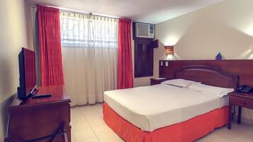 Classic Room | Wi-fi percuma