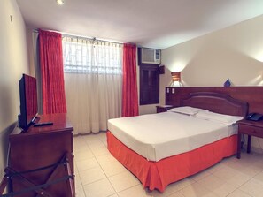 Classic Room | Free WiFi - Hotel Palmetto (Girardot)