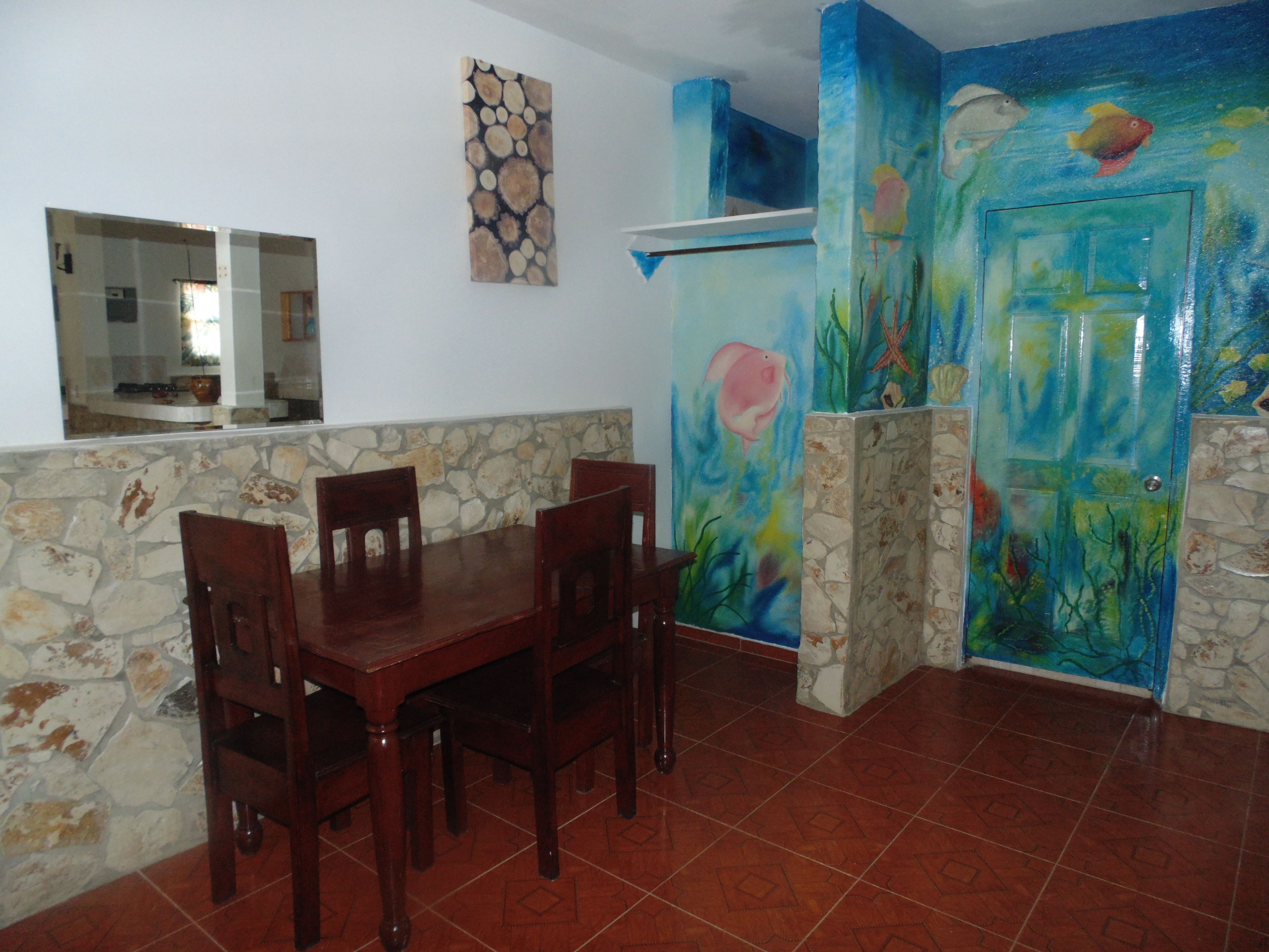 Habitación, 1 cama Queen size (Mini Suite) | Servicio a la habitación
