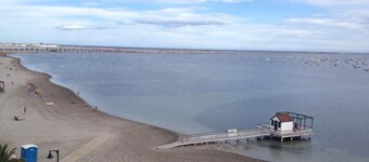 PensiĂłn La Puntica