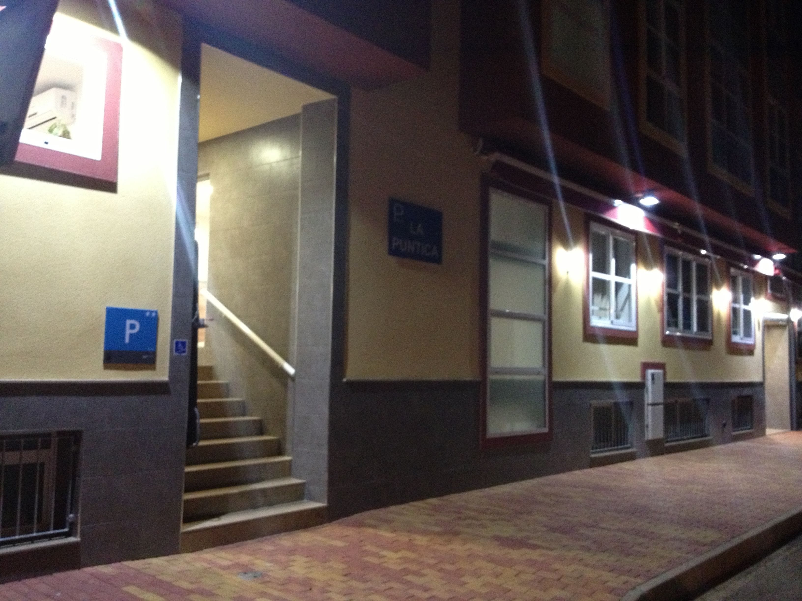 Photo - Pension La Puntica