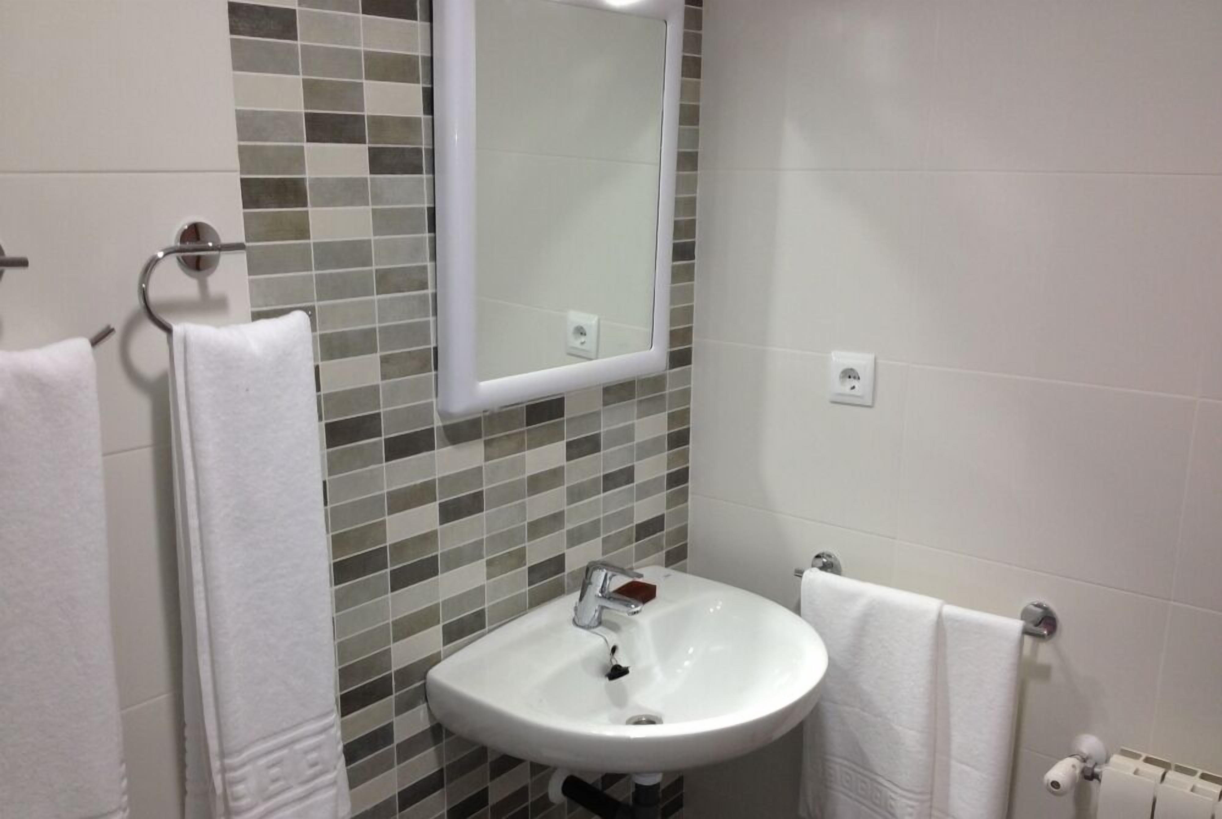 Photo - Pension La Puntica