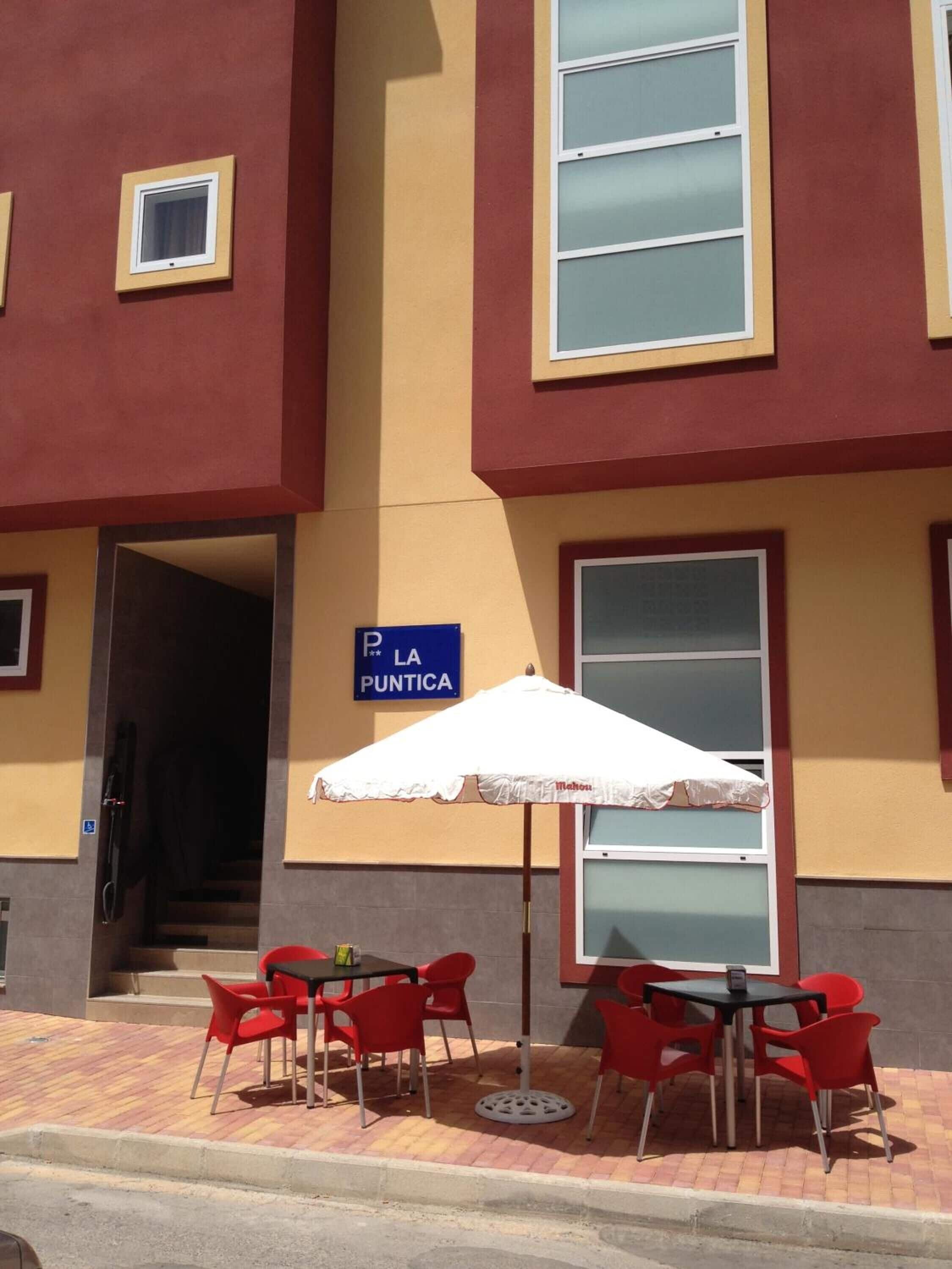 Photo - Pension La Puntica