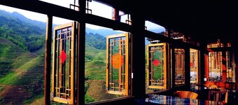 Longsheng Dazhai Tian Ranju Inn