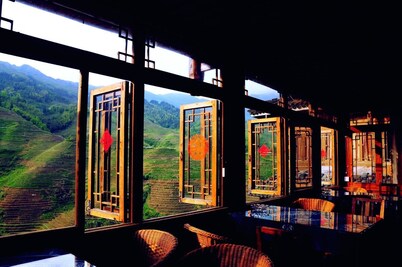 Longsheng Dazhai Tian Ranju Inn