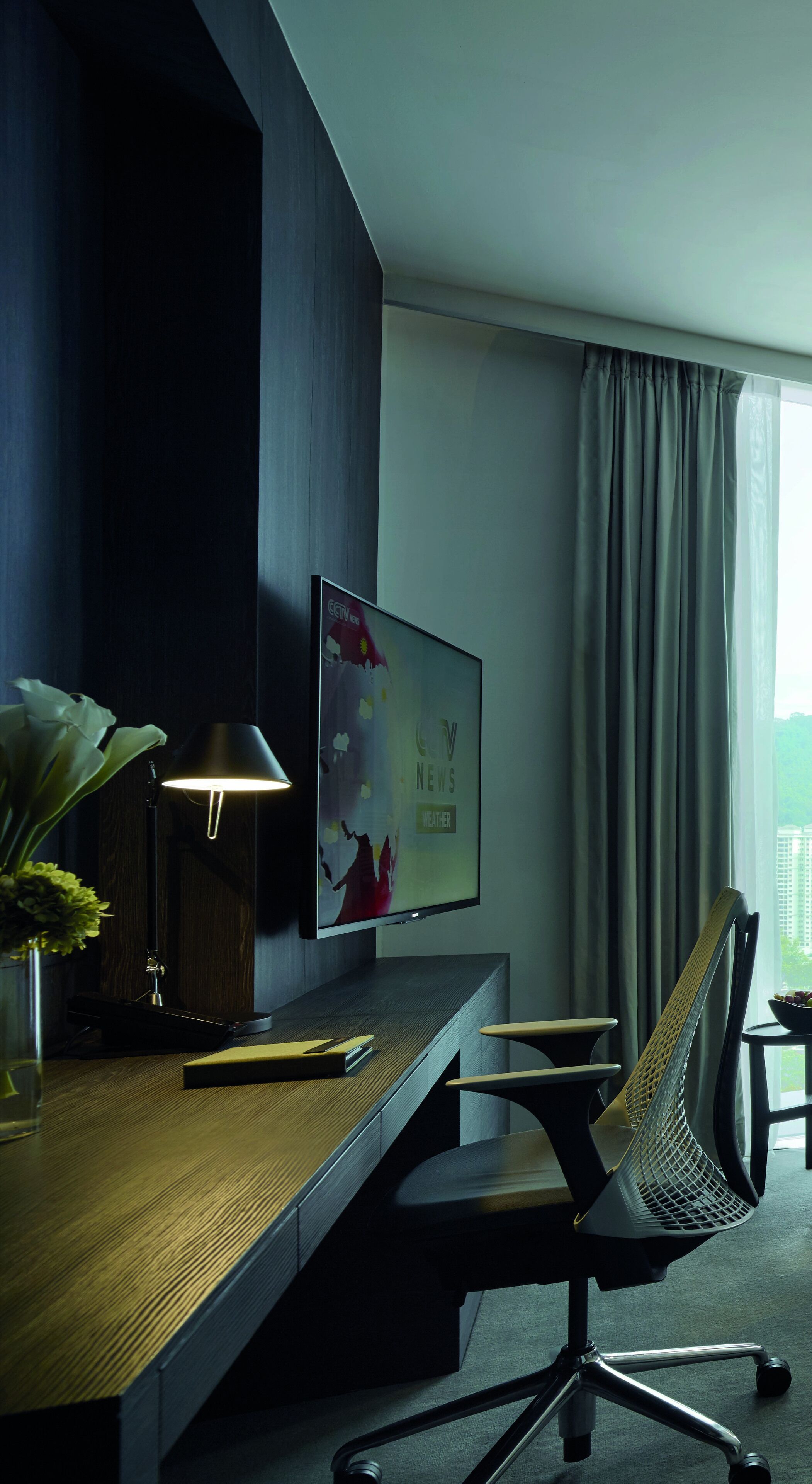 Foto - G Hotel Kelawai