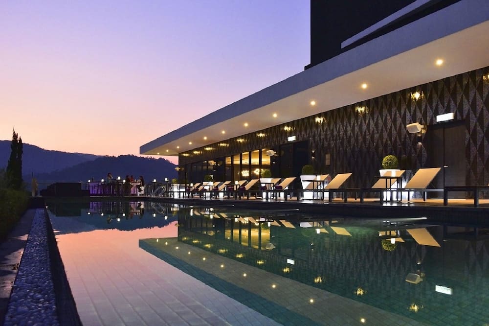 G Hotel Kelawai