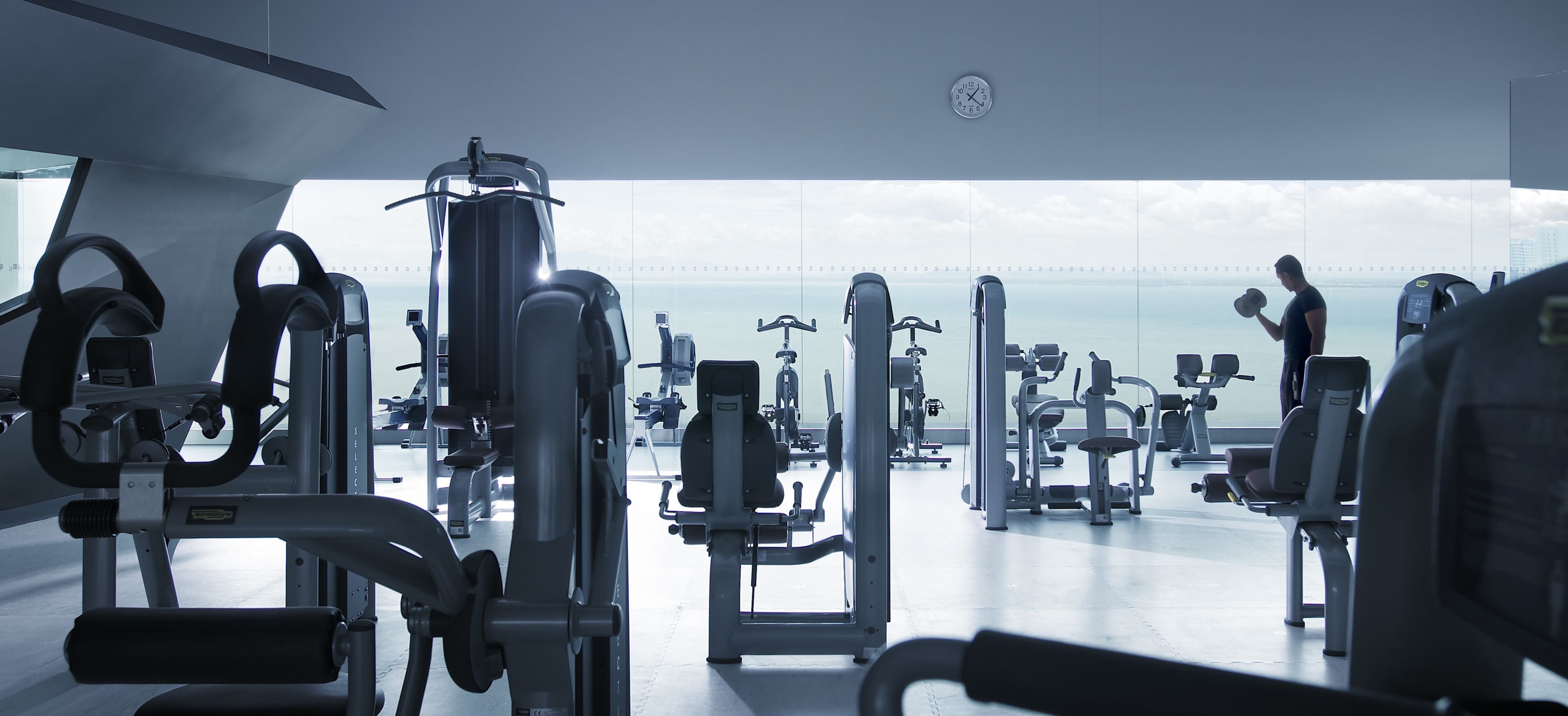 Foto - G Hotel Kelawai