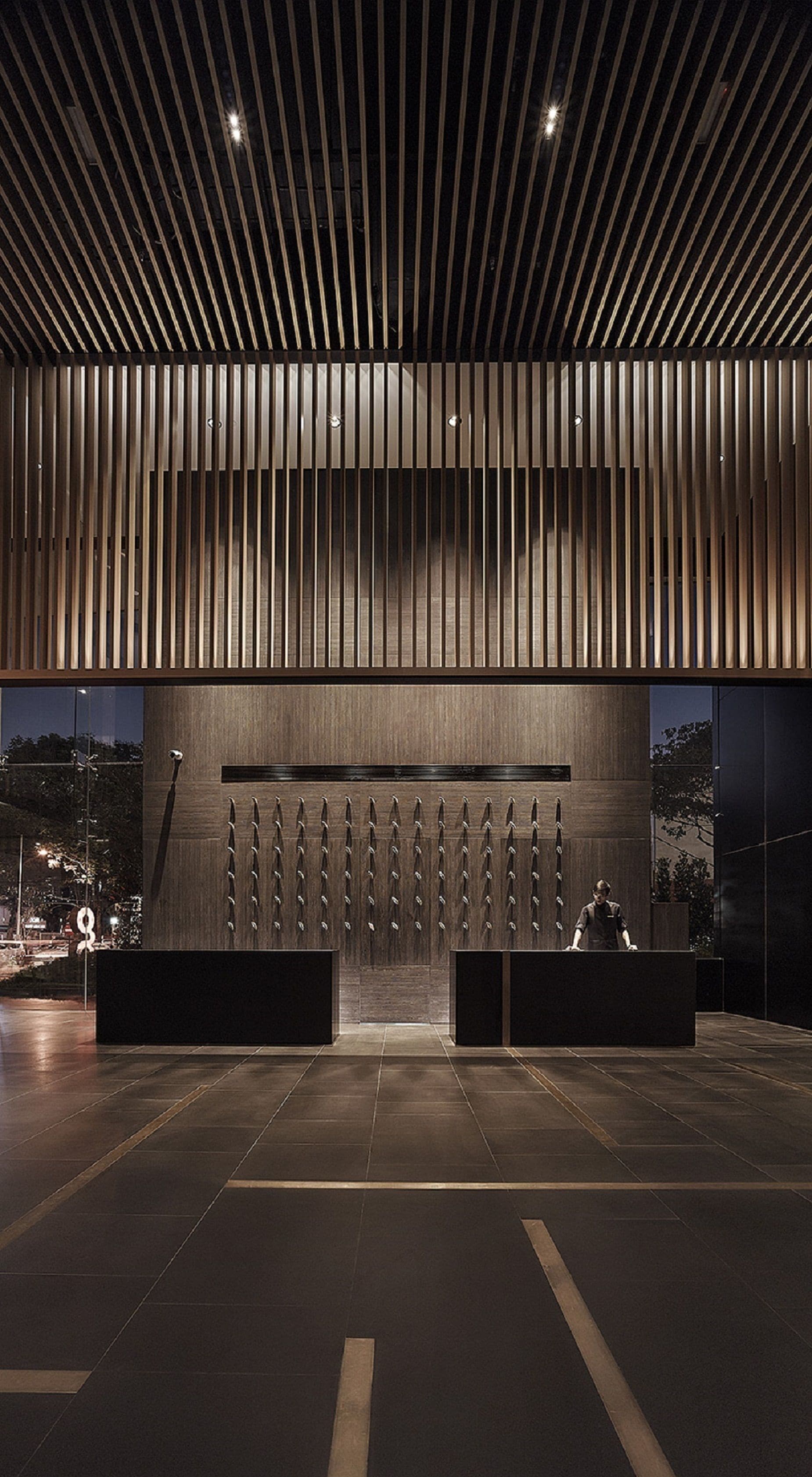 Foto - G Hotel Kelawai