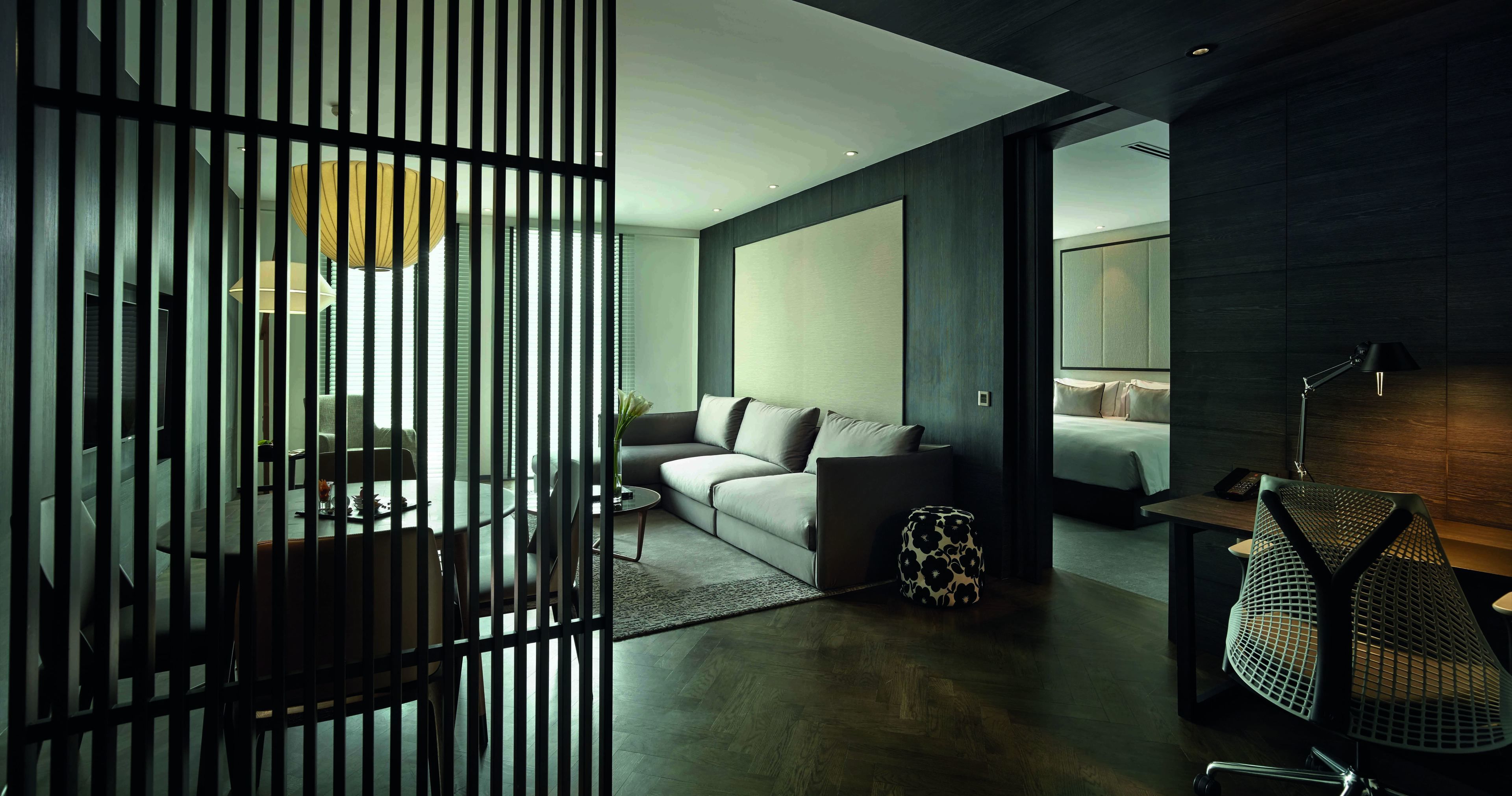Foto - G Hotel Kelawai