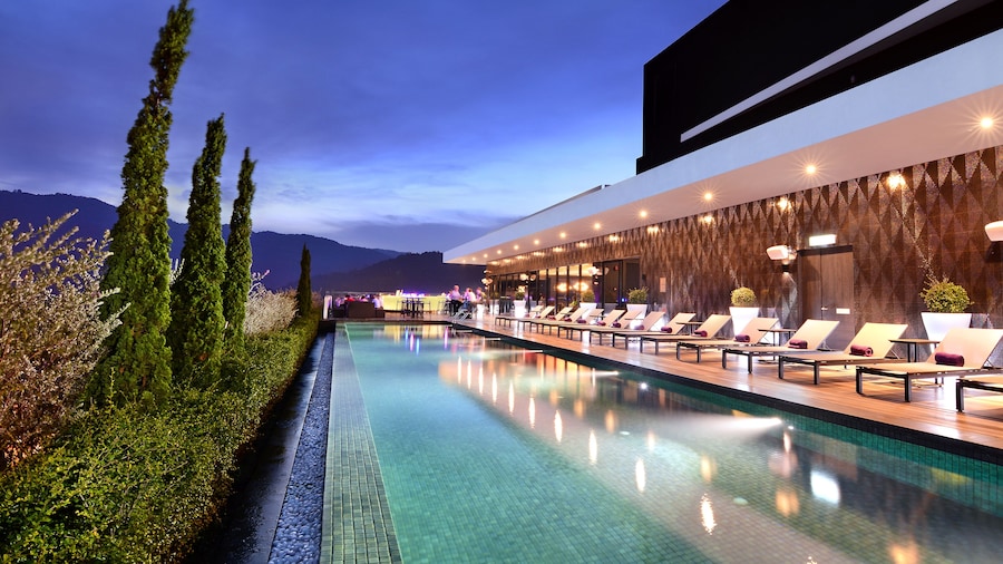 G Hotel Kelawai