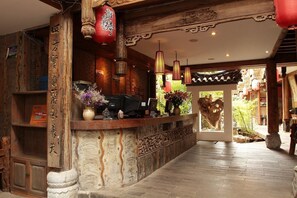 Hall