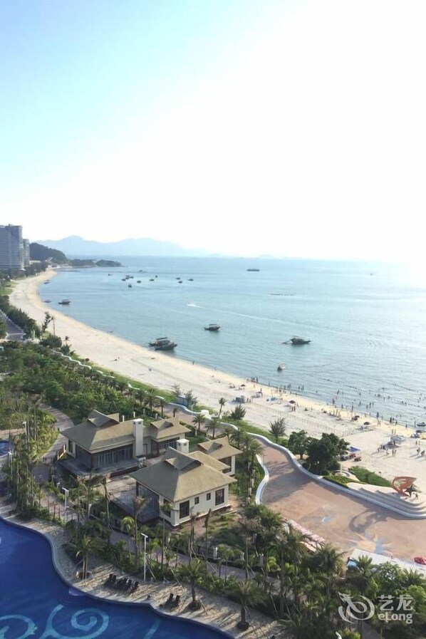 Plage