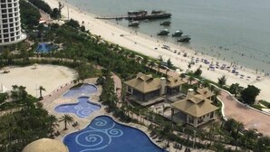 Beach - Huizhou Xunliaowan Garden Holiday Hotel (Huizhou)