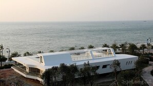 Restaurant - Huizhou Xunliaowan Garden Holiday Hotel (Huizhou)