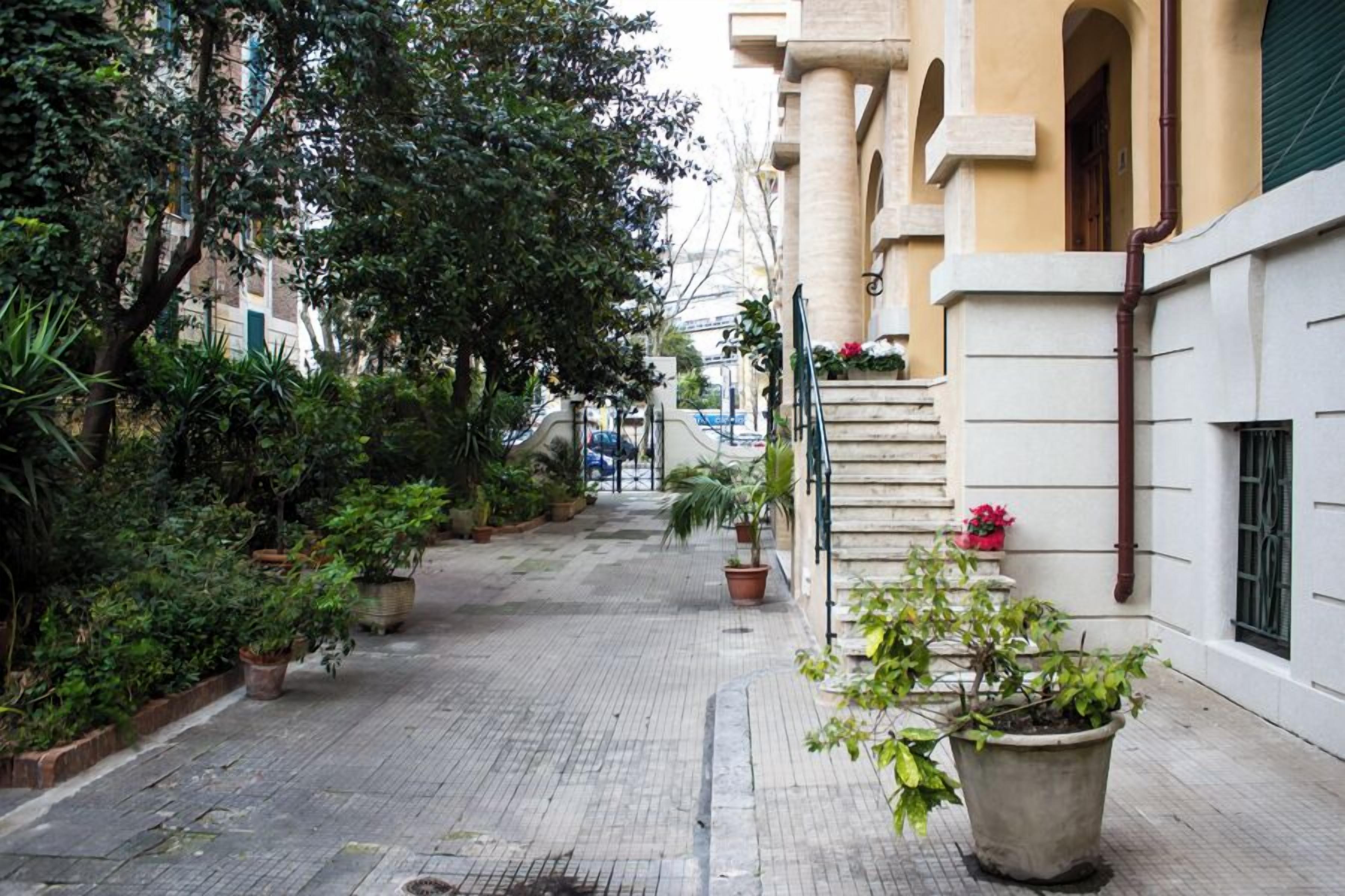 Foto - Gardenia Suite