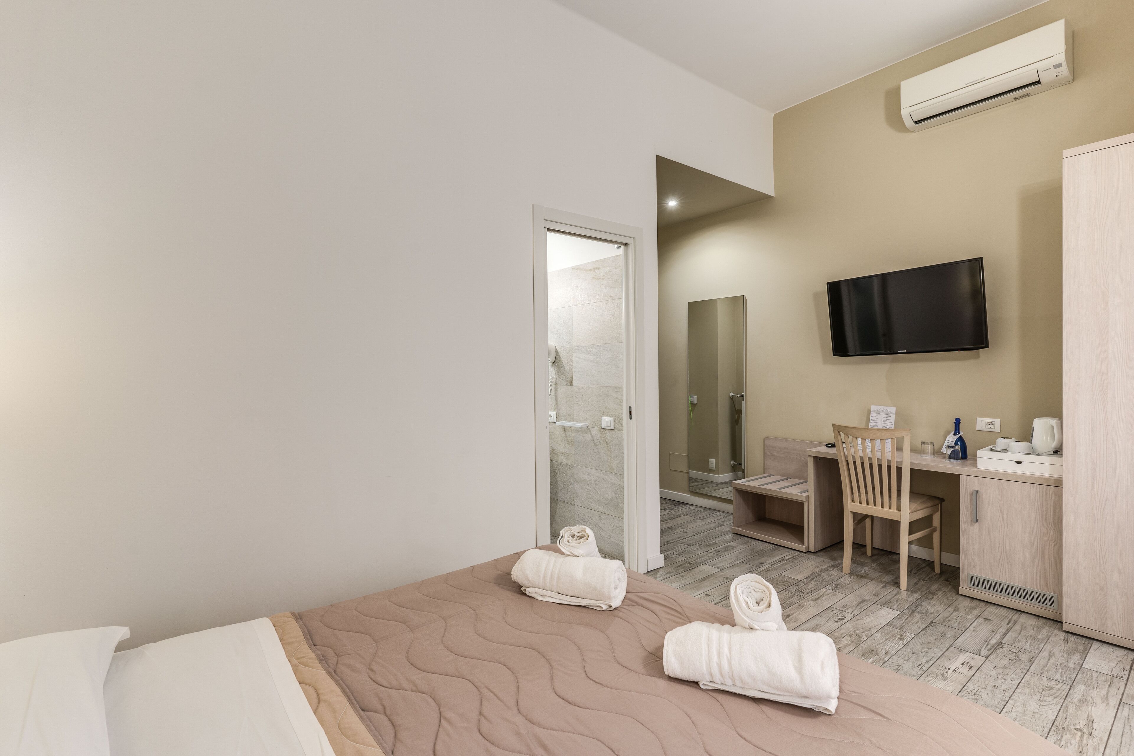 Foto - Gardenia Suite