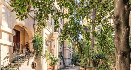 Gardenia Suite