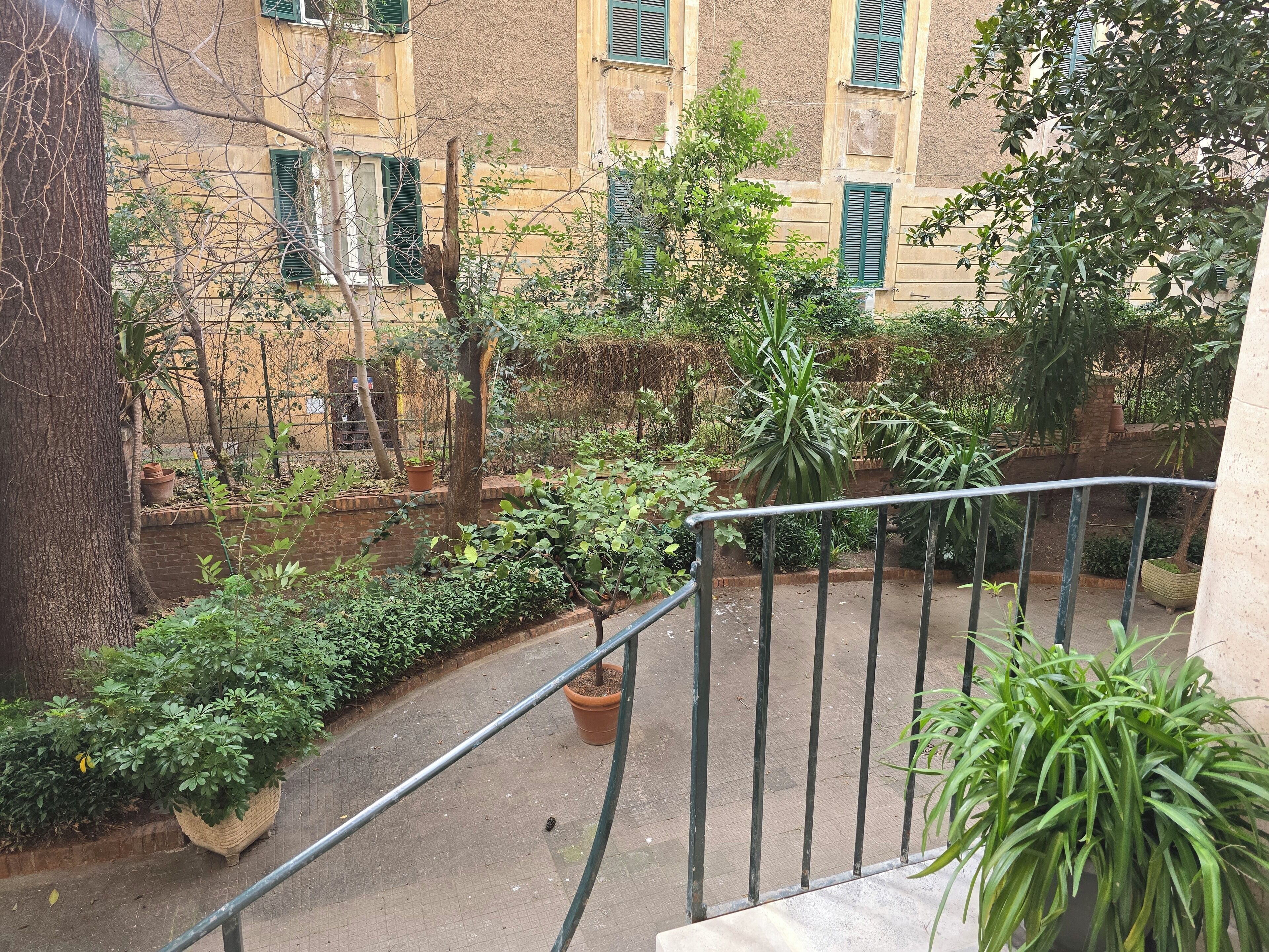 Foto - Gardenia Suite