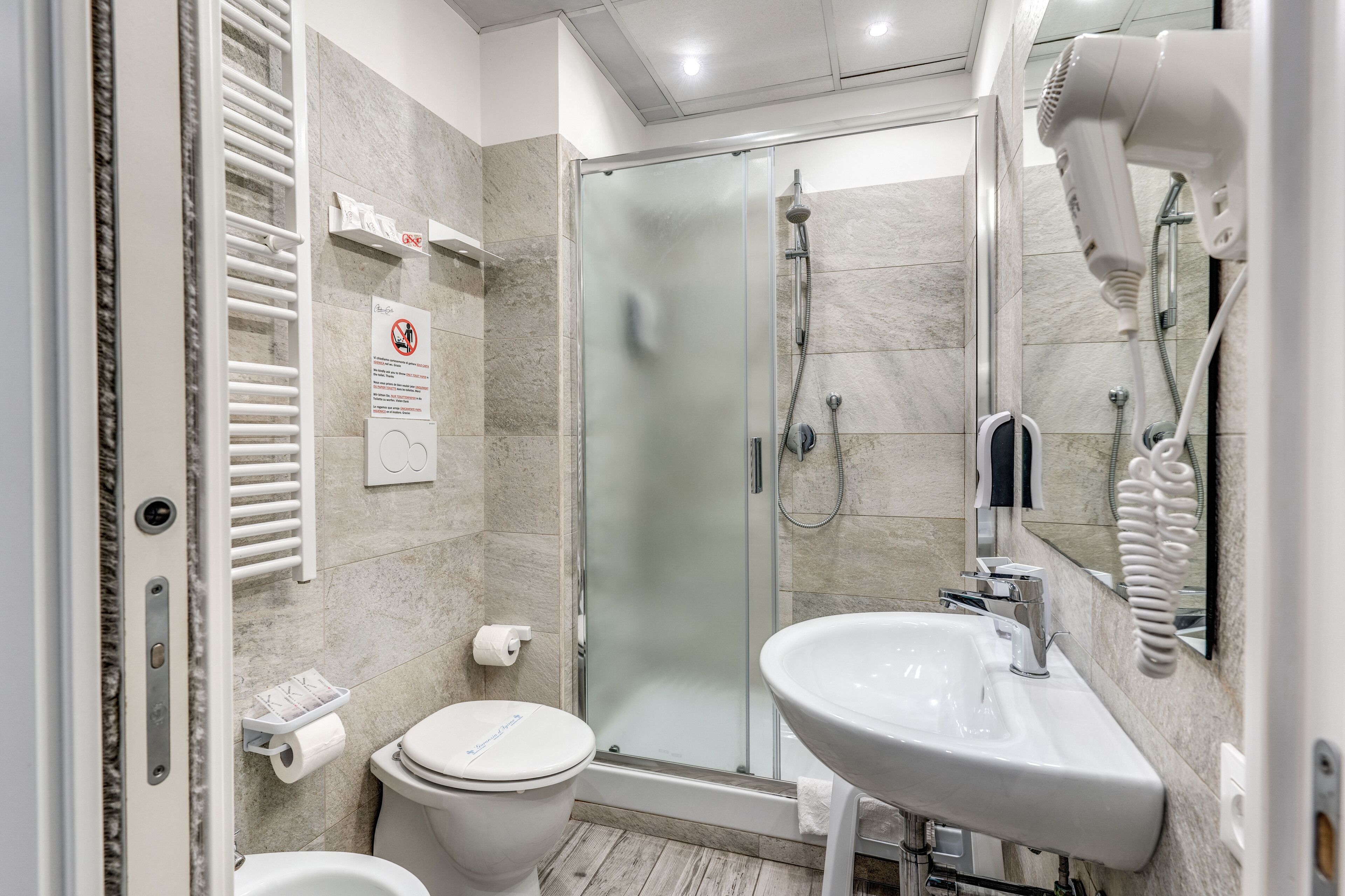 Foto - Gardenia Suite