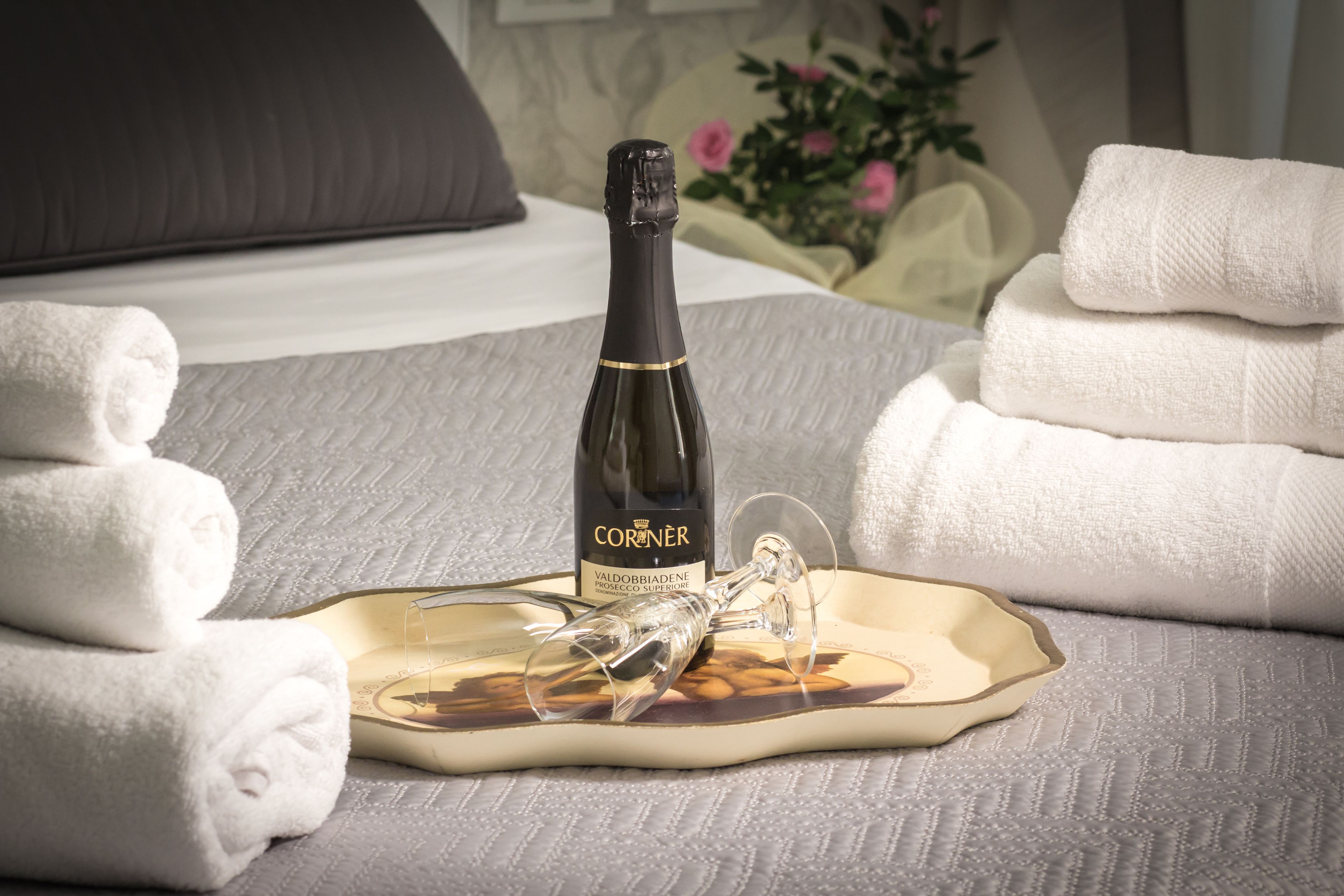 Foto - Gardenia Suite